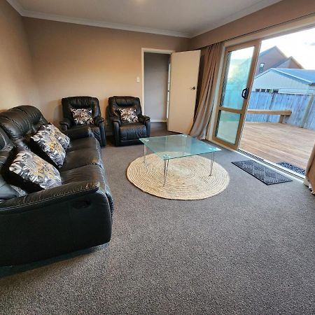 Endeavour Adventures Apartment แฮมิลตัน ภายนอก รูปภาพ