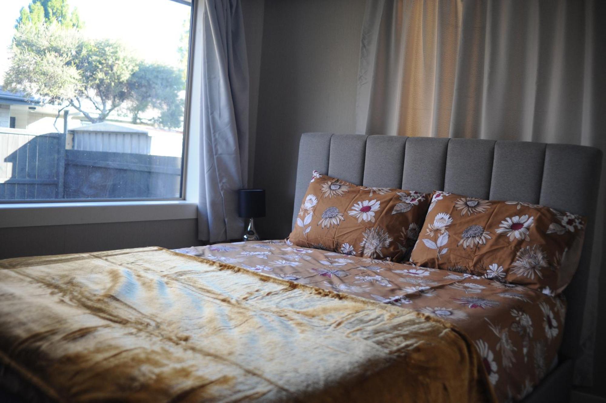 Endeavour Adventures Apartment แฮมิลตัน ภายนอก รูปภาพ